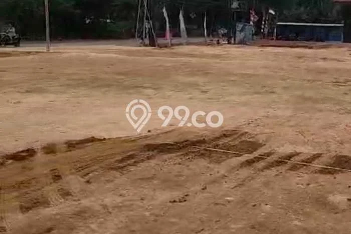 Tanah Dijual Lokasi Anyar, Serang dengan Luas Tanah 27000m2 dan Status SHM Tanah Dijual Lokasi Anyar, Serang dengan Luas Tanah 27000m2 dan Status SHM