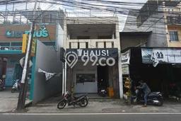 Unit Komersial Disewakan di Jakarta Barat Area Strategis Harga Kompetitif Unit Komersial Disewakan di Jakarta Barat Area Strategis Harga Kompetitif