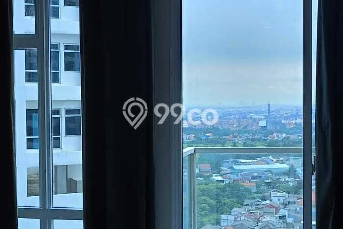 Sewa Apartemen Ekonomis 0 BR di Puri Mansion Jakarta Barat Sewa Apartemen Ekonomis 0 BR di Puri Mansion Jakarta Barat