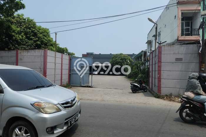 Paling Diincar! Gudang Dijual di Kalideres Harga Kompetitif Paling Diincar! Gudang Dijual di Kalideres Harga Kompetitif