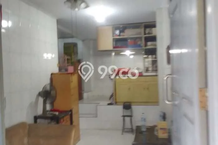Jual Rumah Eksklusif 4 KT di Sangiang Jaya, Tangerang Jual Rumah Eksklusif 4 KT di Sangiang Jaya, Tangerang
