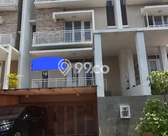 Dijual Rumah Premium dengan Fasilitas Sekitar Lengkap di Kelapa Gading, Jakarta Utara Dijual Rumah Premium dengan Fasilitas Sekitar Lengkap di Kelapa Gading, Jakarta Utara
