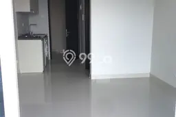 Untuk Dijual Apartemen 0 KT di Jakarta Barat Luas 26m2 Untuk Dijual Apartemen 0 KT di Jakarta Barat Luas 26m2