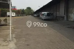Untuk Dijual Tanah 33000m2 di Bitung, Tangerang Untuk Dijual Tanah 33000m2 di Bitung, Tangerang