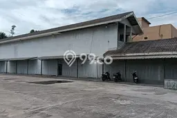 Kavling Tanah Dijual di Cikande, Serang, Luas 33000m2 Area Strategis Kavling Tanah Dijual di Cikande, Serang, Luas 33000m2 Area Strategis