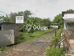 Tanah di Sepatan, Tangerang Luas 4770m2 Dijual Segera Tanah di Sepatan, Tangerang Luas 4770m2 Dijual Segera