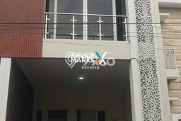 Rumah sewa siap huni 3 Kamar Tidur di Sawojajar, Malang Rumah sewa siap huni 3 Kamar Tidur di Sawojajar, Malang