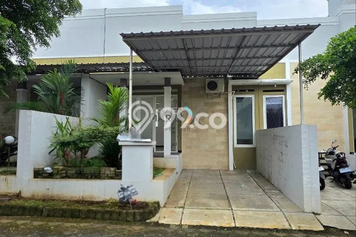 Hunian Cantik Minimalis Lb 22m2 di Kedungkandang, Malang Hunian Cantik Minimalis Lb 22m2 di Kedungkandang, Malang