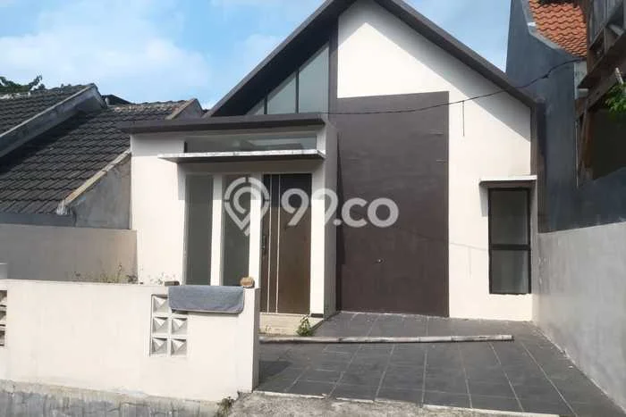 Jual Rumah Murah di Sukun Malang Harga Rp 325 Juta LT 77m2 Jual Rumah Murah di Sukun Malang Harga Rp 325 Juta LT 77m2