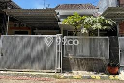 Rumah sewa siap huni 3 Kamar Tidur di Sulfat, Malang Rumah sewa siap huni 3 Kamar Tidur di Sulfat, Malang