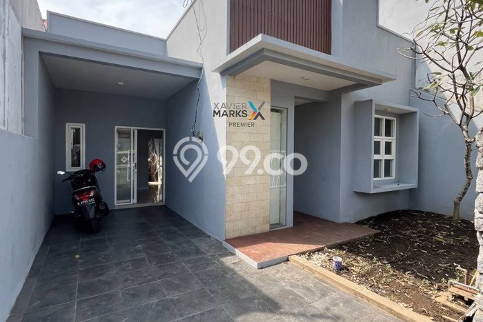 Hunian Nyaman Asri 2 KT Siap Huni di Malang Kota Malang Hunian Nyaman Asri 2 KT Siap Huni di Malang Kota Malang