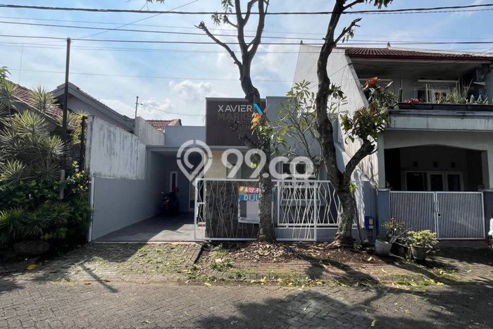 Hunian Nyaman Asri 2 KT Siap Huni di Malang Kota Malang Hunian Nyaman Asri 2 KT Siap Huni di Malang Kota Malang