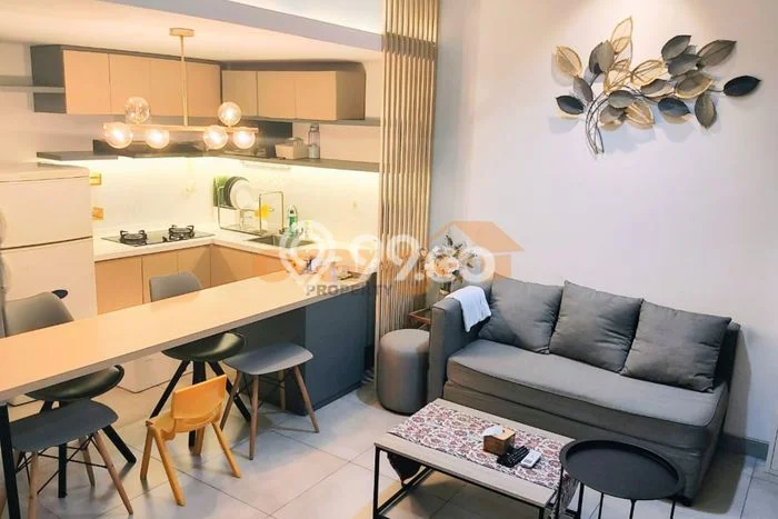 Rumah sewa siap pakai 3 KT di Legenda Wisata, Jakarta Timur Rumah sewa siap pakai 3 KT di Legenda Wisata, Jakarta Timur