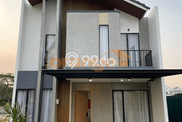Dijual Rumah Luas Elegan Dengan View Cantik di Cijantung, Jakarta Timur Dijual Rumah Luas Elegan Dengan View Cantik di Cijantung, Jakarta Timur