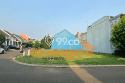HARGA TERBAIK! Tanah Kawasan Cibubur, Luas 235m2m², Akses Mudah, Area Berkembang HARGA TERBAIK! Tanah Kawasan Cibubur, Luas 235m2m², Akses Mudah, Area Berkembang