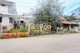 Kavling Tanah Dijual di Jatisampurna, Bekasi, Luas 244m2 Area Strategis Kavling Tanah Dijual di Jatisampurna, Bekasi, Luas 244m2 Area Strategis