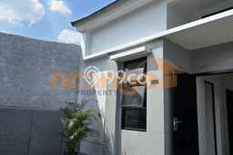 Rumah Sederhana Dijual Lokasi Cileungsi 3 Kamar dengan Luas Tanah 72m2 Rumah Sederhana Dijual Lokasi Cileungsi 3 Kamar dengan Luas Tanah 72m2