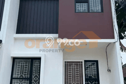 Hunian Nyaman Asri 3 KT Siap Pakai di Cibubur Bekasi Hunian Nyaman Asri 3 KT Siap Pakai di Cibubur Bekasi