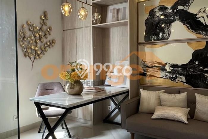 Dijual Rumah Luas Elegan Dengan View Cantik di Cijantung, Jakarta Timur Dijual Rumah Luas Elegan Dengan View Cantik di Cijantung, Jakarta Timur