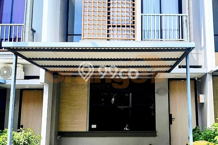 Rumah sewa siap pakai 3 KT di Legenda Wisata, Jakarta Timur Rumah sewa siap pakai 3 KT di Legenda Wisata, Jakarta Timur