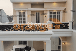 Rumah Minimalis 5 KT LT 143m2 di Depok I Rumah Minimalis 5 KT LT 143m2 di Depok I