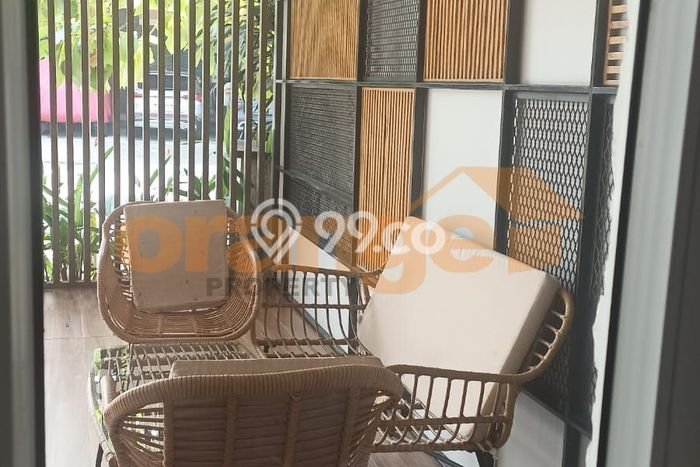 Rumah Modern 4 KT LT 176m2 di Cibubur Rumah Modern 4 KT LT 176m2 di Cibubur