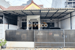Rumah Minimalis 2 KT LT 96m2 di Raffles Hills Rumah Minimalis 2 KT LT 96m2 di Raffles Hills
