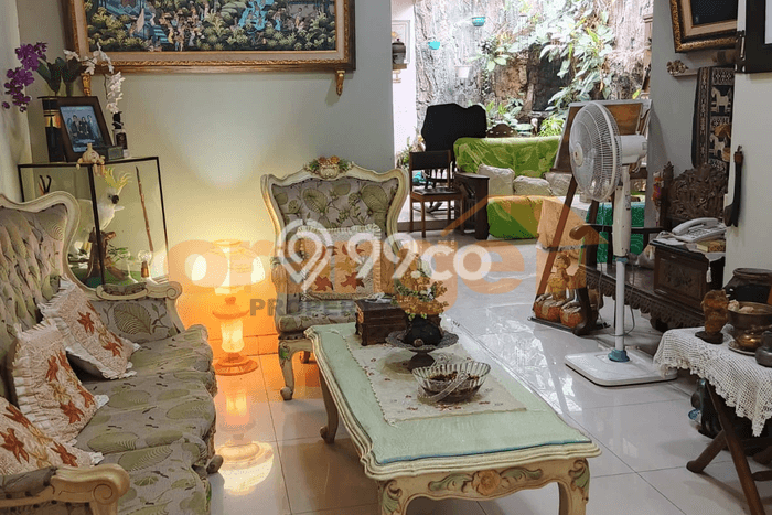 Dijual Rumah Premium dengan Fasilitas Sekitar Lengkap di Duren Sawit, Jakarta Timur Dijual Rumah Premium dengan Fasilitas Sekitar Lengkap di Duren Sawit, Jakarta Timur