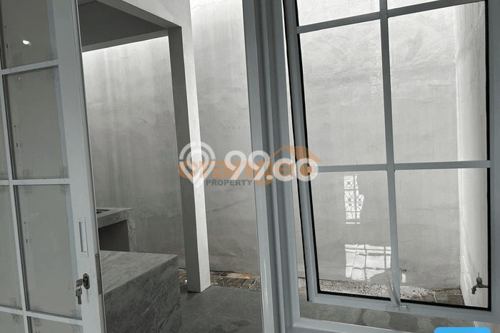 Rumah Minimalis 2 KT di Kota Wisata Jakarta Timur Unfurnished Rumah Minimalis 2 KT di Kota Wisata Jakarta Timur Unfurnished
