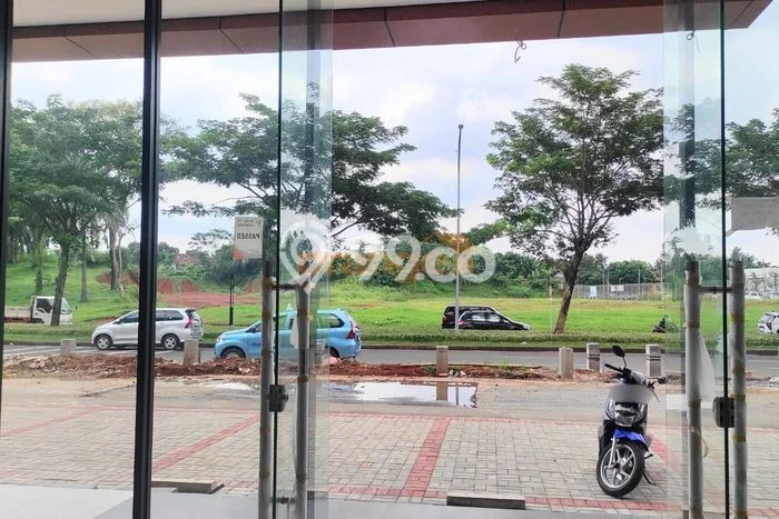 Ruko Disewa di Jakarta Timur dengan LB 171m2 Area Komersial Ramai Ruko Disewa di Jakarta Timur dengan LB 171m2 Area Komersial Ramai