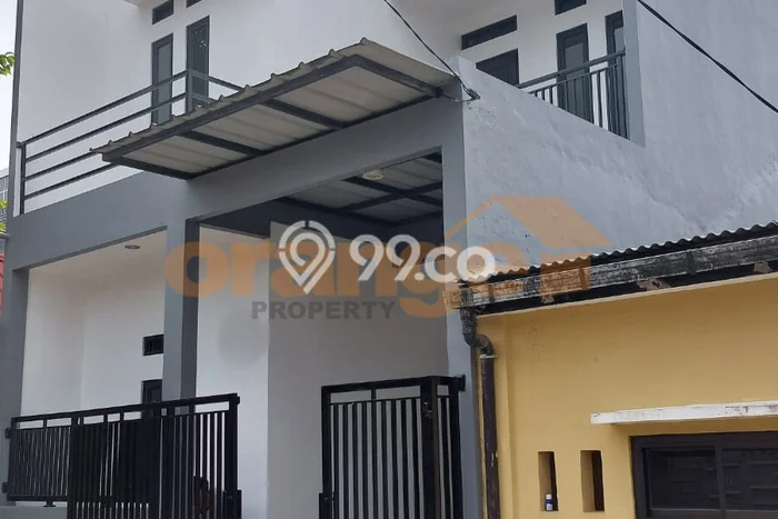 Dijual Rumah Strategis Bagus Punya 4 KT di Ciomas Bogor SHM Dijual Rumah Strategis Bagus Punya 4 KT di Ciomas Bogor SHM