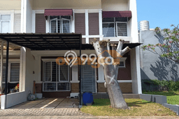 Rumah Minimalis 2 KT LT 60m2 di Kota Wisata Rumah Minimalis 2 KT LT 60m2 di Kota Wisata