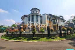 Dijual Rumah Luas Megah Dengan View Eksklusif di Cibubur, Jakarta Timur Dijual Rumah Luas Megah Dengan View Eksklusif di Cibubur, Jakarta Timur