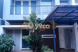 Jarang Ada! Rumah Sewa 3 Kamar Bagus Siap Huni Raffles Hills Jarang Ada! Rumah Sewa 3 Kamar Bagus Siap Huni Raffles Hills