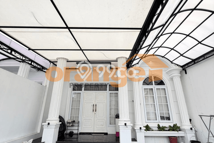 Jual Rumah Strategis Bagus Punya 2 KT di Ciracas Jakarta Timur SHM Jual Rumah Strategis Bagus Punya 2 KT di Ciracas Jakarta Timur SHM