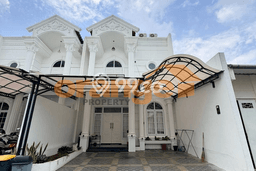 Hunian Cantik Minimalis Lb 107m2 di Ciracas, Jakarta Timur Hunian Cantik Minimalis Lb 107m2 di Ciracas, Jakarta Timur