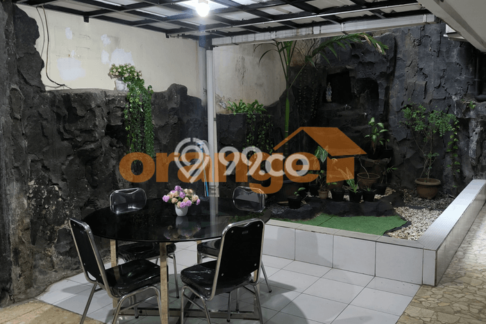 Kost Dijual di Pluit dengan 18 KT dan Luas 350m2 Kost Dijual di Pluit dengan 18 KT dan Luas 350m2