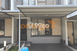Rumah Minimalis 3 KT di Legenda Wisata Jakarta Timur Unfurnished Rumah Minimalis 3 KT di Legenda Wisata Jakarta Timur Unfurnished