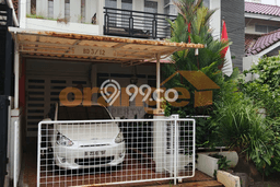 Dijual Rumah Premium dengan Fasilitas Sekitar Lengkap di Duren Sawit, Jakarta Timur Dijual Rumah Premium dengan Fasilitas Sekitar Lengkap di Duren Sawit, Jakarta Timur