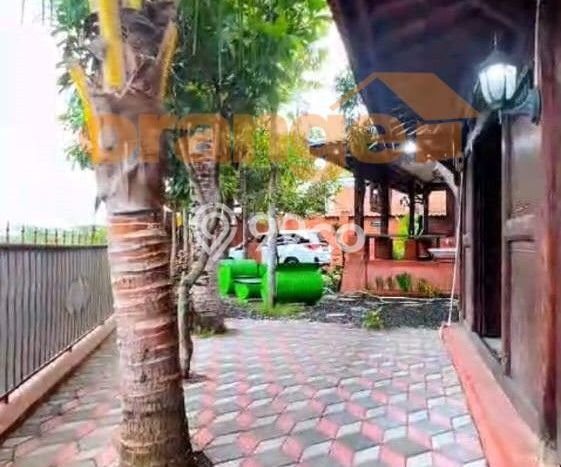 Rumah Minimalis 3 KT di Sleman Yogyakarta Full Furnished Rumah Minimalis 3 KT di Sleman Yogyakarta Full Furnished
