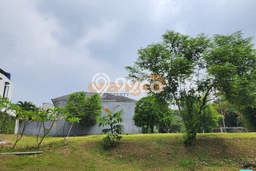 Dijual Tanah Lokasi Kota Wisata, Jakarta Timur Seluas 633m2 Dijual Tanah Lokasi Kota Wisata, Jakarta Timur Seluas 633m2