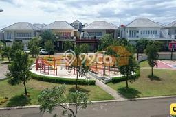 Dijual Rumah Luas Elegan Dengan View Eksklusif di Cibubur, Jakarta Timur Dijual Rumah Luas Elegan Dengan View Eksklusif di Cibubur, Jakarta Timur