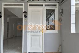 Rumah Minimalis 3 KT LT 144m2 di Cibubur Rumah Minimalis 3 KT LT 144m2 di Cibubur