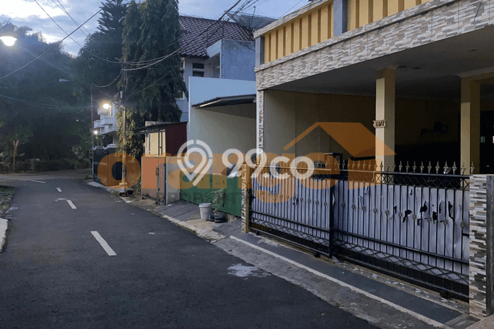 Rumah Modern Minimalis 2 Kamar Bisa Langsung Pindah di Jatisampurna Rumah Modern Minimalis 2 Kamar Bisa Langsung Pindah di Jatisampurna