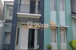 Dijual Rumah Modern 3 KT di Kota Wisata, Jakarta Timur Dijual Rumah Modern 3 KT di Kota Wisata, Jakarta Timur