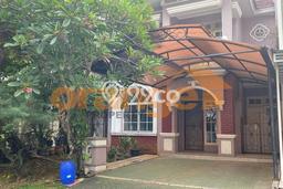 Rumah Minimalis 4 KT di Cibubur Jakarta Timur Unfurnished Rumah Minimalis 4 KT di Cibubur Jakarta Timur Unfurnished