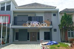 Dijual Rumah Mewah Megah Dengan View Cantik di Kota Wisata, Jakarta Timur Dijual Rumah Mewah Megah Dengan View Cantik di Kota Wisata, Jakarta Timur
