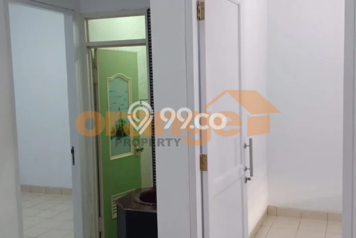 Rumah Luas Asri 2 KT Siap Huni di Kota Wisata Jakarta Timur Rumah Luas Asri 2 KT Siap Huni di Kota Wisata Jakarta Timur