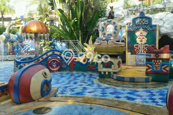 Rumah Luas Asri 2 KT Siap Huni di Legenda Wisata Jakarta Timur Rumah Luas Asri 2 KT Siap Huni di Legenda Wisata Jakarta Timur