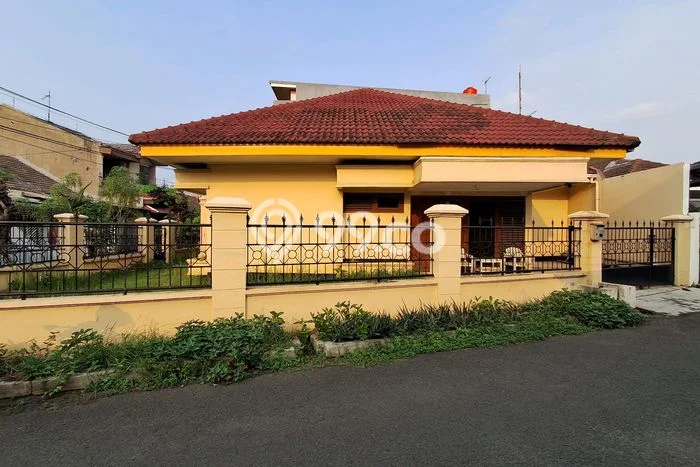 Dijual Rumah Eksklusif 3 KT di Pulogebang, Jakarta Timur Dijual Rumah Eksklusif 3 KT di Pulogebang, Jakarta Timur